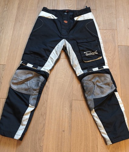 Tuareg rallye klassische - *tuareg, lc*