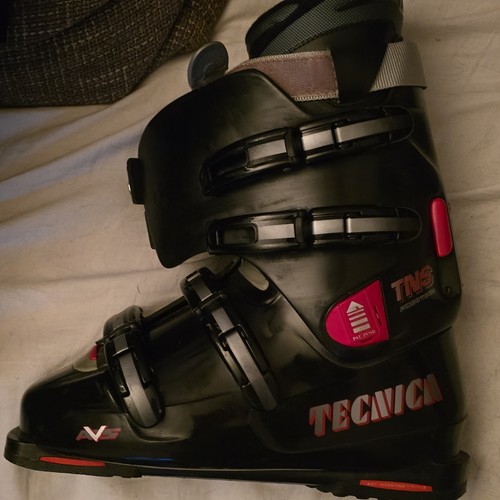 Tecnica herren skischuhe flex - tecnica,