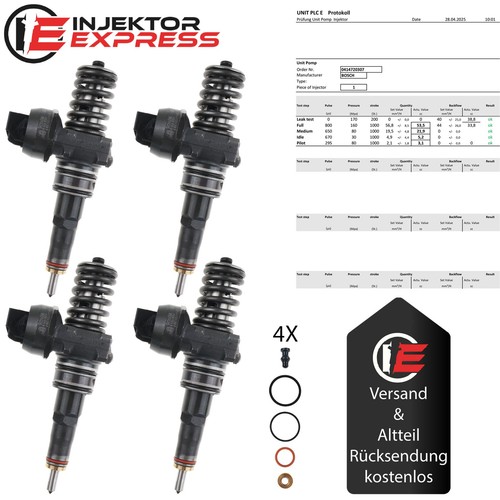 0414720307 pumpe düse - 0414720307,