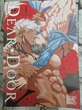 Dear.Door 1 Pluto Boys Love