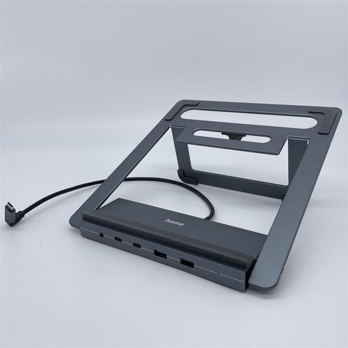 Hama usb hub docking station - hub,