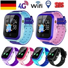 4G Kinder Smartwatch mit