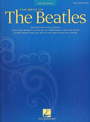 Best the beatles for - the,