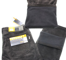 Jeans Hose Warm Hose