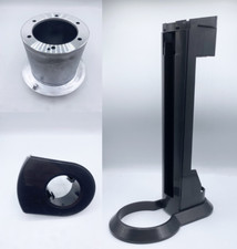 Sodastream Crystal 2.0 Diverse Ersatzteile Deckel Standfuß