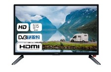 Kiano Slim TV Travel Fernseher