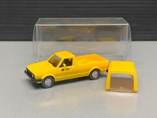 Volkswagen VW Caddy Post