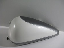 Tank-Attrappe links Verkleidung Abdeckung Suzuki VL 1500 Intruder, WVAL, 02-04