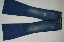 WRANGLER Joni Jeans flare leg