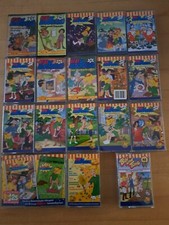 Bibi Blocksberg / Bibi und Tina Kassetten Hörspiel - Einzeln zum Aussuchen