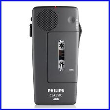 Philips Diktiergerät 388 Classic Pocket Memo - LFH388 - Diktiergerät
