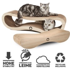 Kratzbretter Kratzpappe