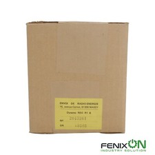 RADIO ENERGY REO-444R DC