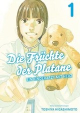 Die Früchte der Platane Manga