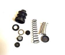 Hauptbremszylinder Bremsen