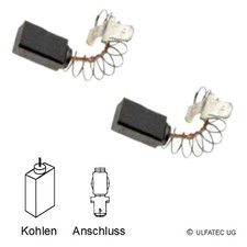 Kohlebürsten HOLZHER 2320 
