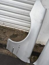 kotflügel links 744 Silber mercedes benz w220