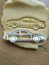 NEU ähnlich Nissan Silvia 240sx S14 Ausstecher Form  Ausstechform Auto Cutter 