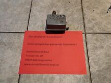 Fiat Talento / Ducato, Bj. 82-93, 4.5- Vorglührelais /Relais Glühanlage, 2044021