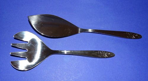 Wmf fischheber vorlegegabel - fischheber,