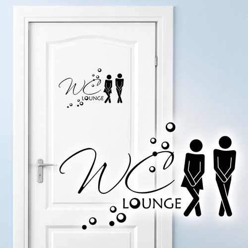 Wandtattoo wandsticker - wandtattoo,