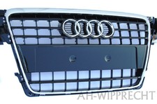 NEU Original Audi A4 S4 B8