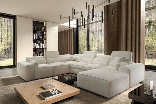 Xxl couch ecksofa - xxl,