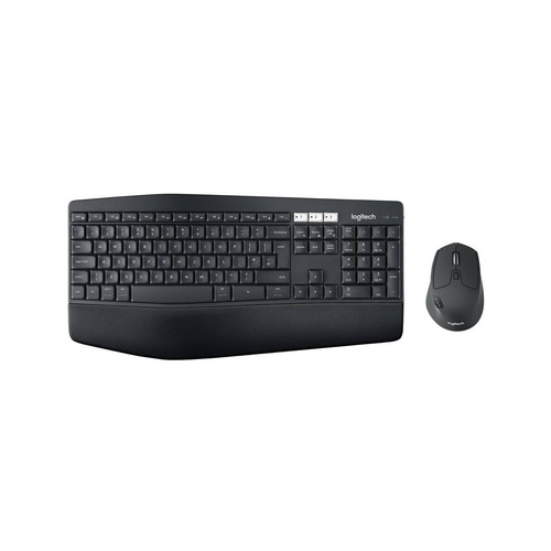Logitech mk850 performance - mk850,