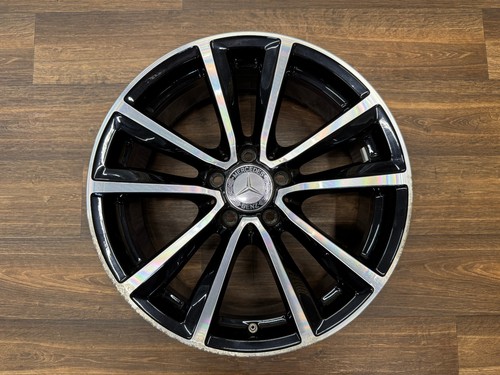 Mercedes cla klasse - a,