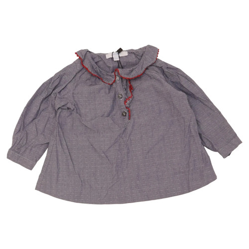 Jacadi bluse größe - bluse,, größe: