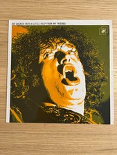 Joe Cocker – With A Little