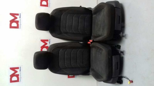 Komplettes sitzset 4512210 - komplettes,