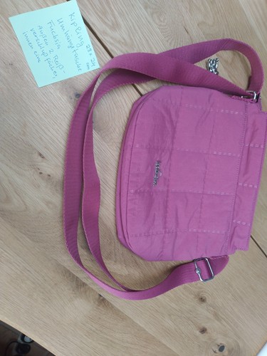 Kipling damen umhängetasche - kipling,
