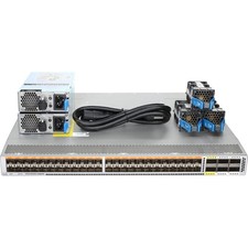 Cisco Nexus N2K-C2348UPQ-10GE