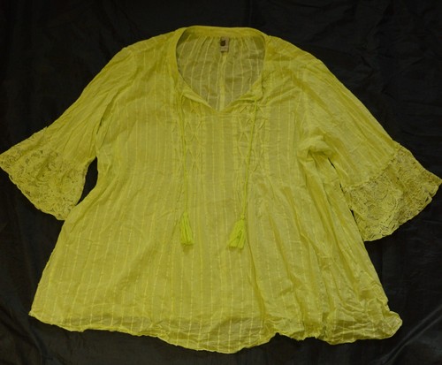 Tredy bluse tunika xxl 50 - 48,