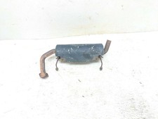 20 Polaris Ranger 1000 Auspuff