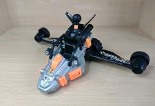 Tonka Transforming Car / Jet