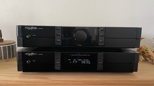 Grundig fine arts v11 - grundig,