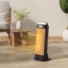 Keramik-Raumheizlüfter, 2000W