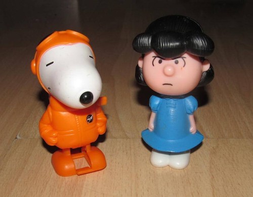 Snoopy nasa mcdonalds - nasa, 2019