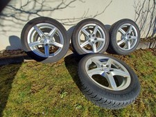 4 Winterkomletträder für Renault Zoe