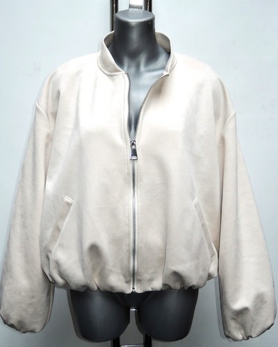 Stylisher blouson jacke - blouson,