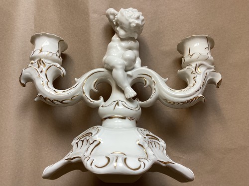 Hutschenreuther putto engel - hutschenreuther,