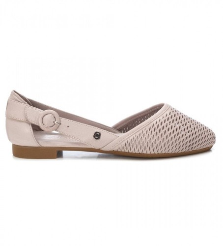 Carmela ballerina beige - ballerina,