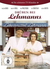 DRÜBEN BEI LEHMANNS Die