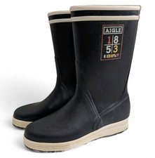 AIGLE Regenstiefel