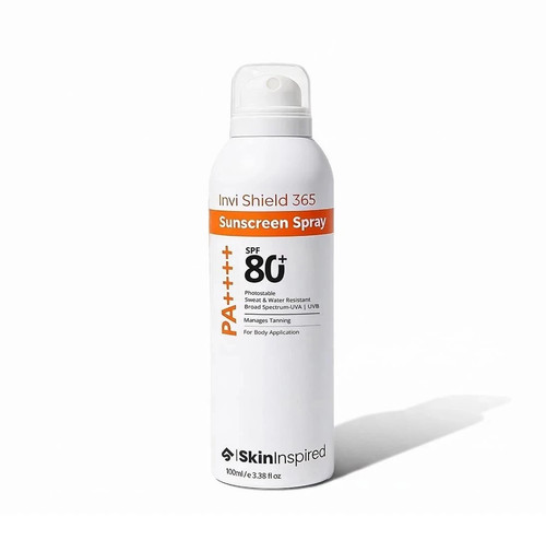 Skininspired invi shield - skininspired, 365