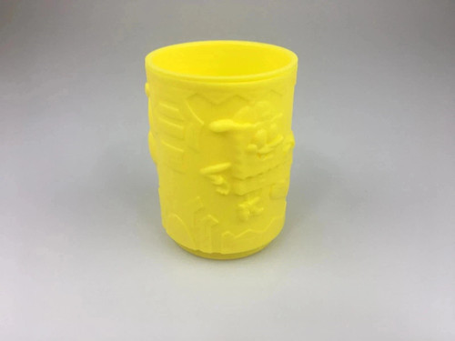 Spongebob schwammkopf becher - spongebob,