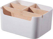 5 Fächer Schreibtisch