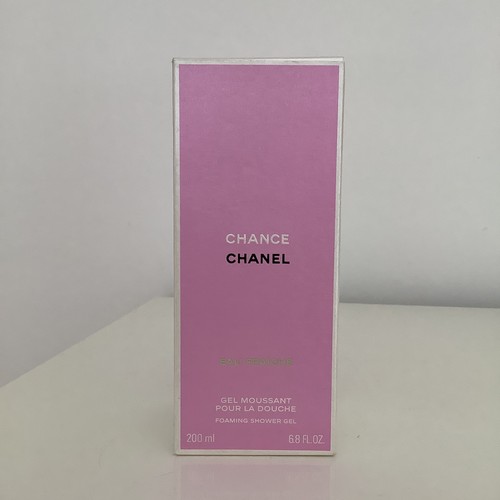 Chanel chance eau fraiche - chance,